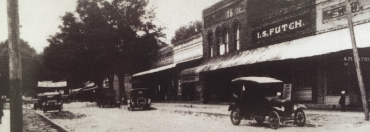 Alachua