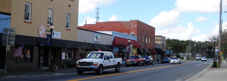 High Springs