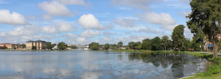 Lake City