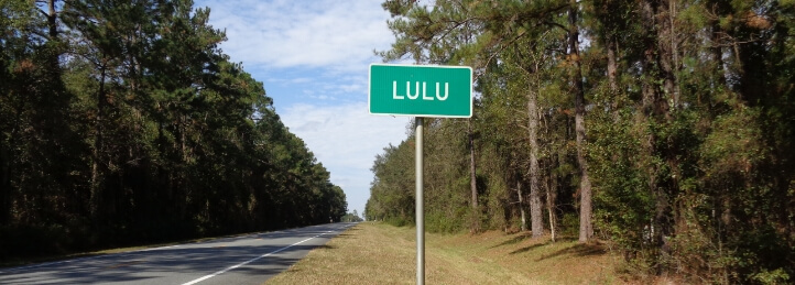 Lulu