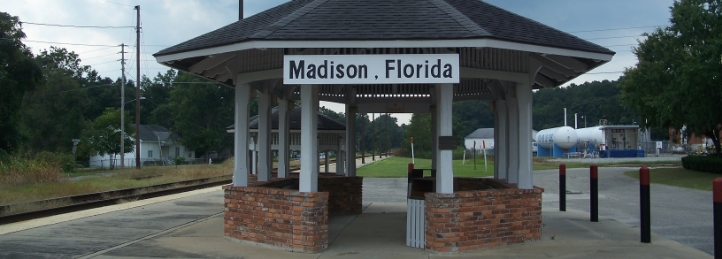 Madison