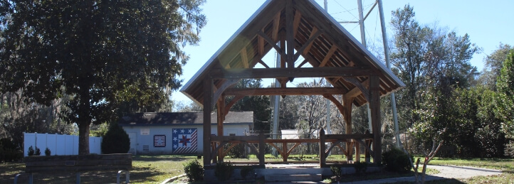 White Springs
