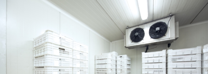 Light Commercial HVAC