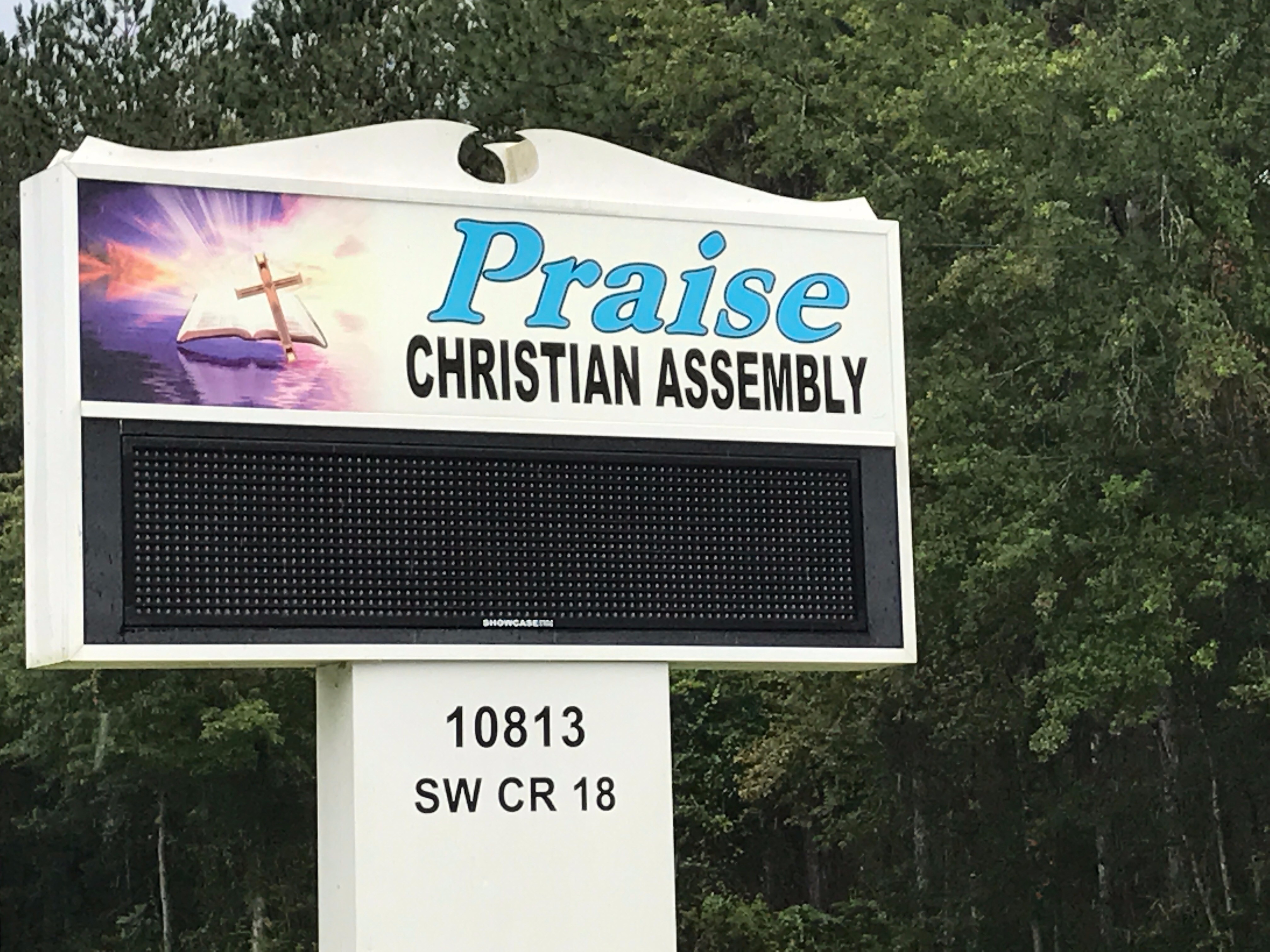 Praise_Christian