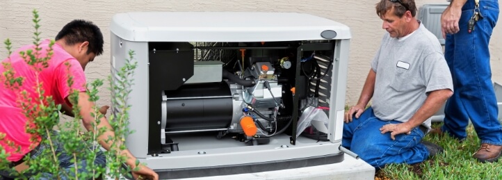 Generators