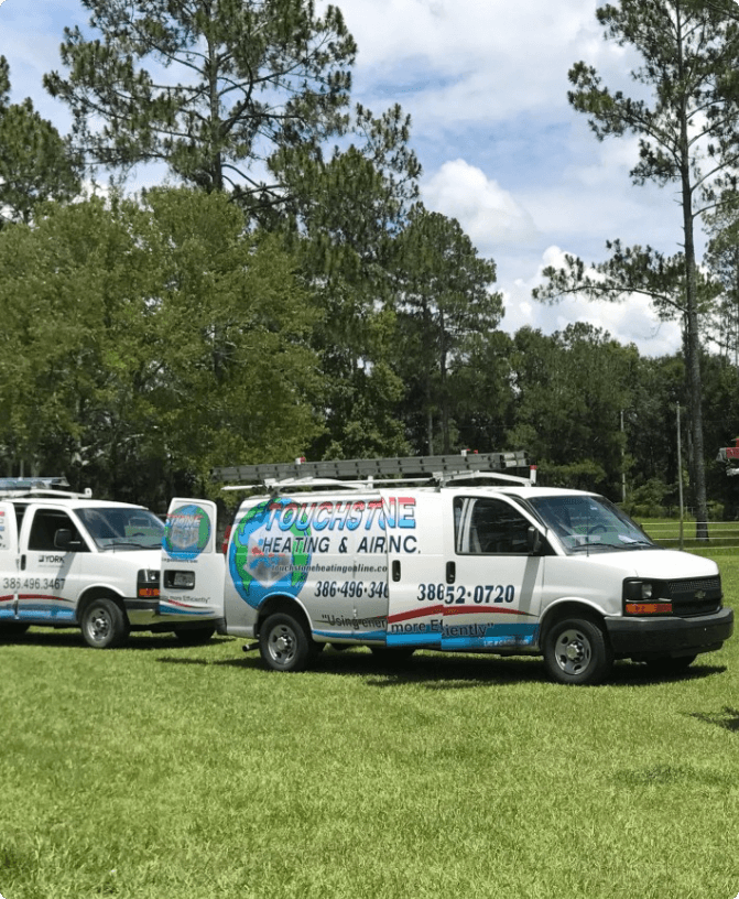 Touchstone Heating & Air Inc.