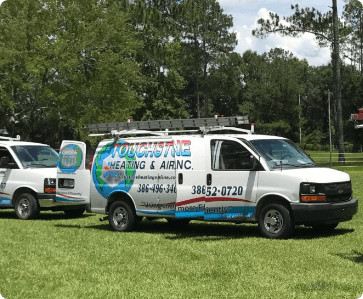 Touchstone Heating & Air Inc.