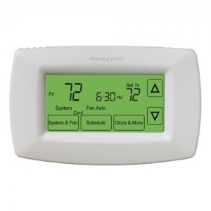 Thermostat