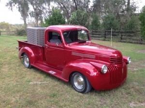 1941Chevrolet