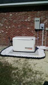 generator-install
