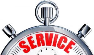 time-service-clock