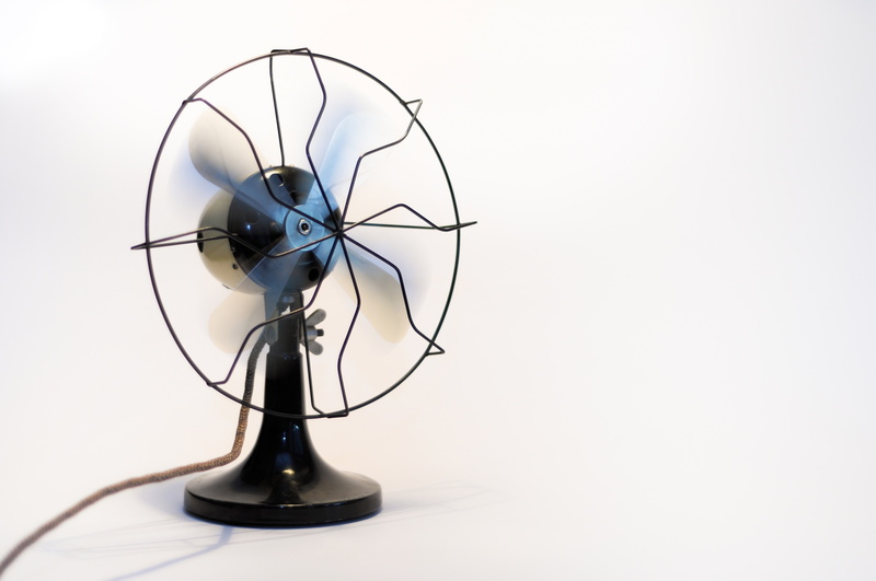 What Can Cause AC Fans to Stop Working Touchstone Heating Blog