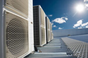 AC-units-on-roof