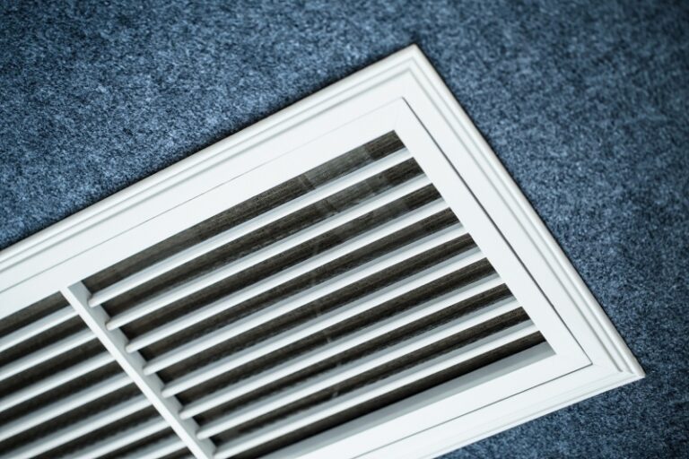 Closing Room Vents Isn’t Helpful Here’s How It’s Hurtful! Touchstone