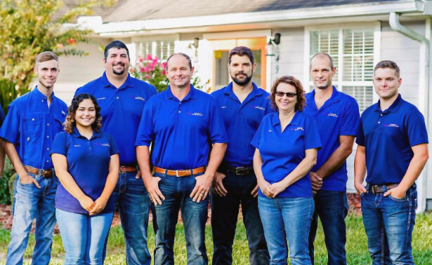 Touchstone Heating and Air Inc